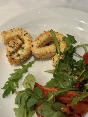   at Funghi E Tartufo in Melbourne