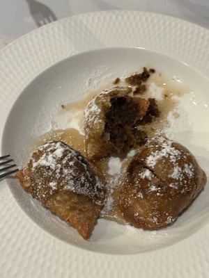   at Funghi E Tartufo in Melbourne