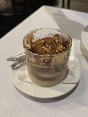   at Funghi E Tartufo in Melbourne