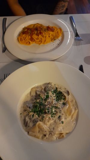  at Funghi E Tartufo in Melbourne