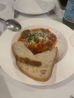   at Funghi E Tartufo in Melbourne