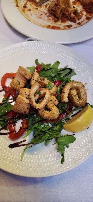  at Funghi E Tartufo in Melbourne