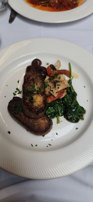  at Funghi E Tartufo in Melbourne