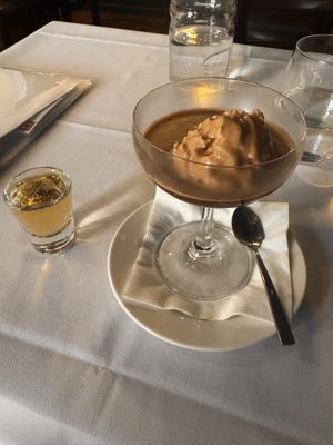   at Funghi E Tartufo in Melbourne