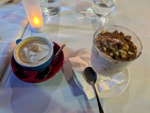  at Funghi E Tartufo in Melbourne