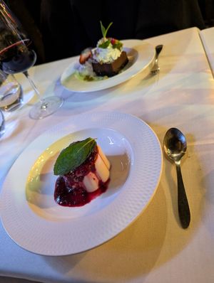  at Funghi E Tartufo in Melbourne