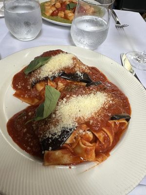   at Funghi E Tartufo in Melbourne