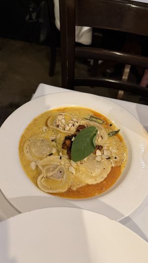   at Funghi E Tartufo in Melbourne