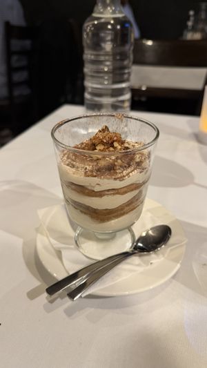   at Funghi E Tartufo in Melbourne