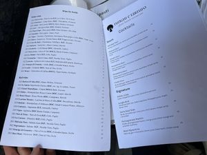   at Funghi E Tartufo in Melbourne