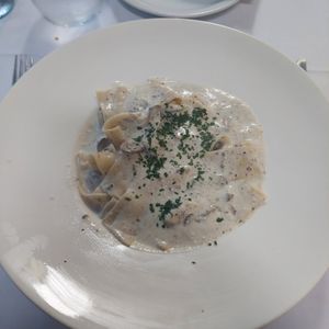  at Funghi E Tartufo in Melbourne