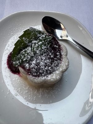   at Funghi E Tartufo in Melbourne