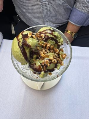   at Funghi E Tartufo in Melbourne