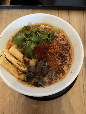 Dragon  at Shimbashi in Northcote