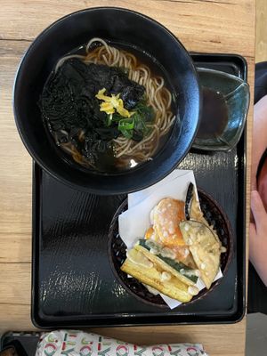   at Shimbashi in Northcote