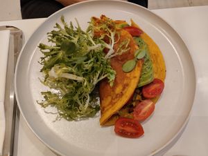  at Ypsilon in Thessaloniki