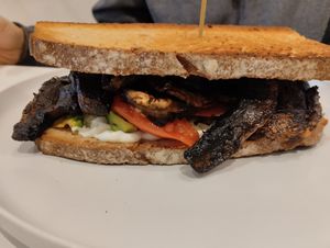  at Ypsilon in Thessaloniki