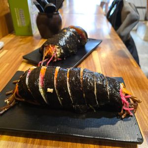  at Gimmyeonjang in Busan