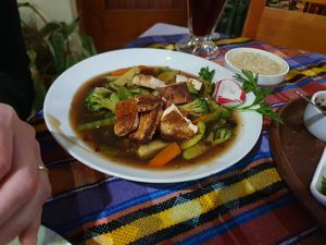  at Las Chinitas in Panajachel