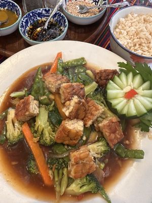   at Las Chinitas in Panajachel