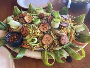   at LA GAVIOTA in Zihuatanejo