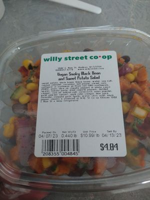  at Williamson Street Co-op in Madison