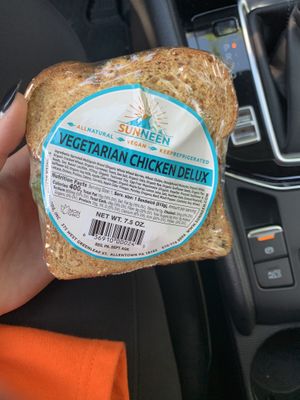   at Foods of the Mediterranean in Reading