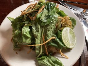   at Hartwood in Tulum