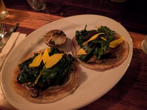  at Hartwood in Tulum