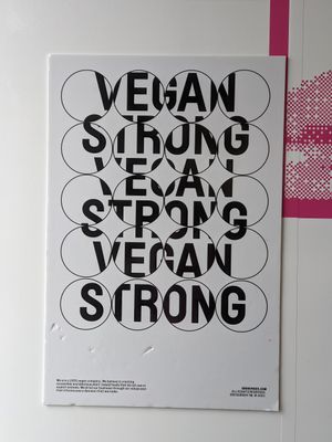  at Odd Burger in Hamilton