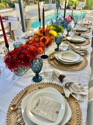  at Wild Love Vegan Food in Los Angeles