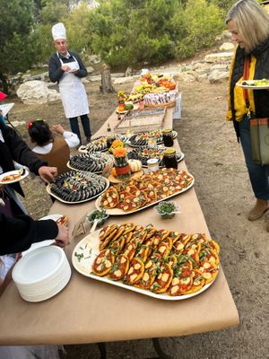  at Wild Love Vegan Food in Los Angeles