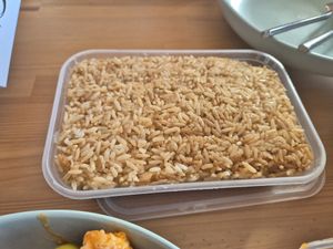  at Vegan Green Kitchen in Manchester