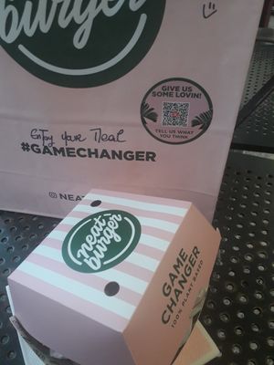  at Neat - Victoria in South West London