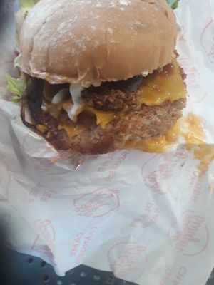  at Neat - Victoria in South West London