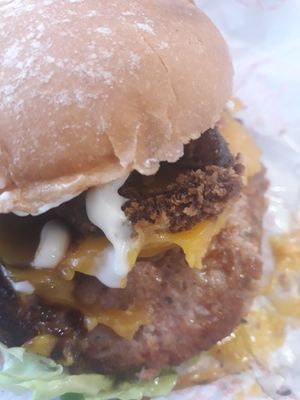  at Neat - Victoria in South West London