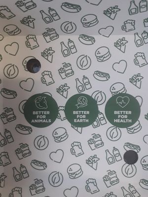  at Neat - Victoria in South West London