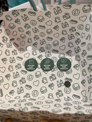   at Neat - Victoria in South West London