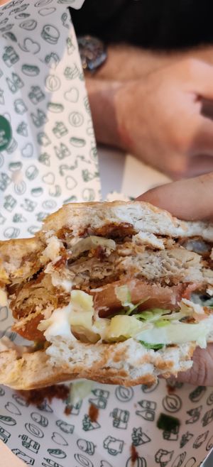  at Neat - Victoria in South West London