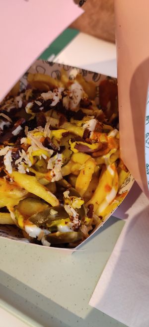  at Neat - Victoria in South West London