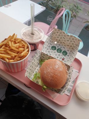  at Neat - Victoria in South West London