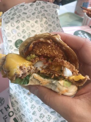 So good  at Neat - Victoria in South West London