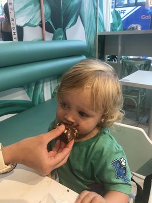 Couldn’t get enough   at Neat - Victoria in South West London