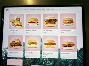   at Neat - Victoria in South West London