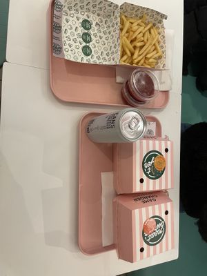 Tavolo  at Neat - Victoria in South West London