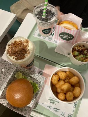  at Neat - Victoria in South West London