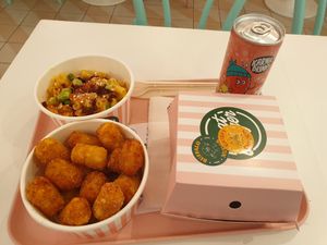  at Neat - Victoria in South West London