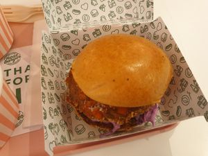  at Neat - Victoria in South West London