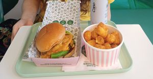  at Neat - Victoria in South West London