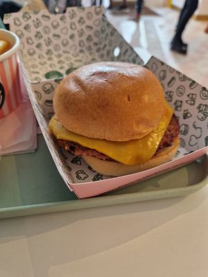  at Neat - Victoria in South West London